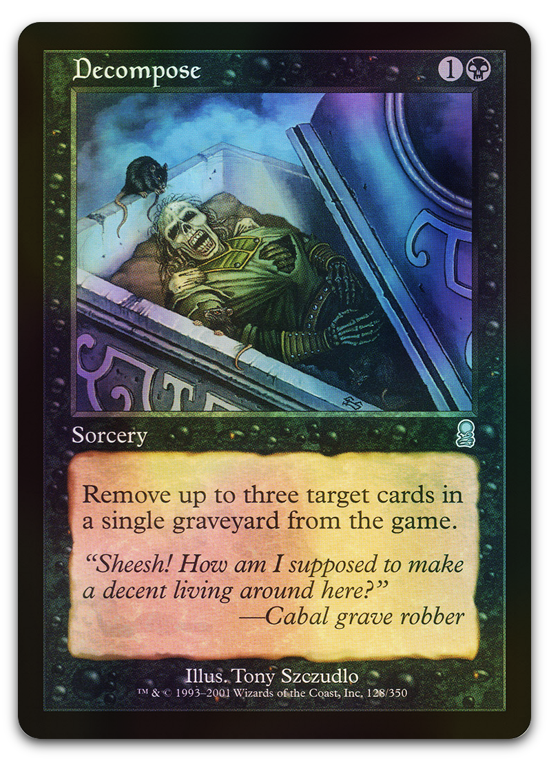 Product image for TCG 9403