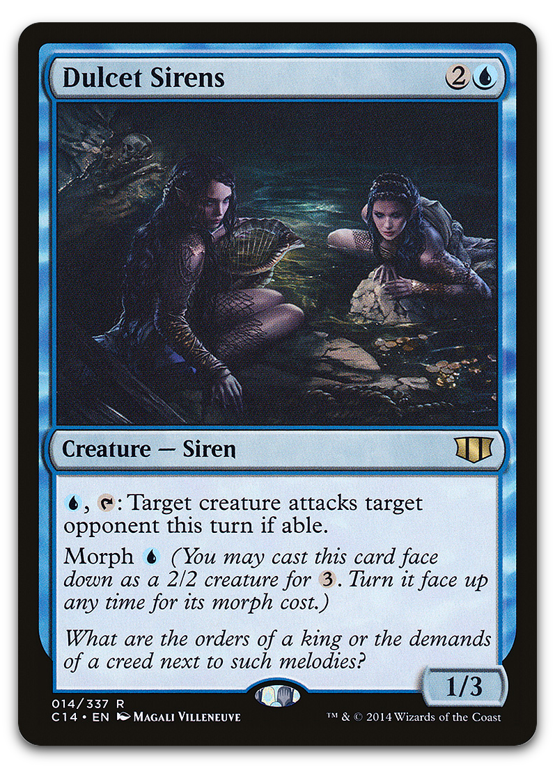 Product image for TCG 94171