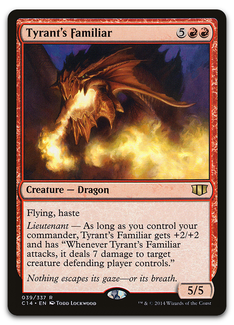 Product image for TCG 94174