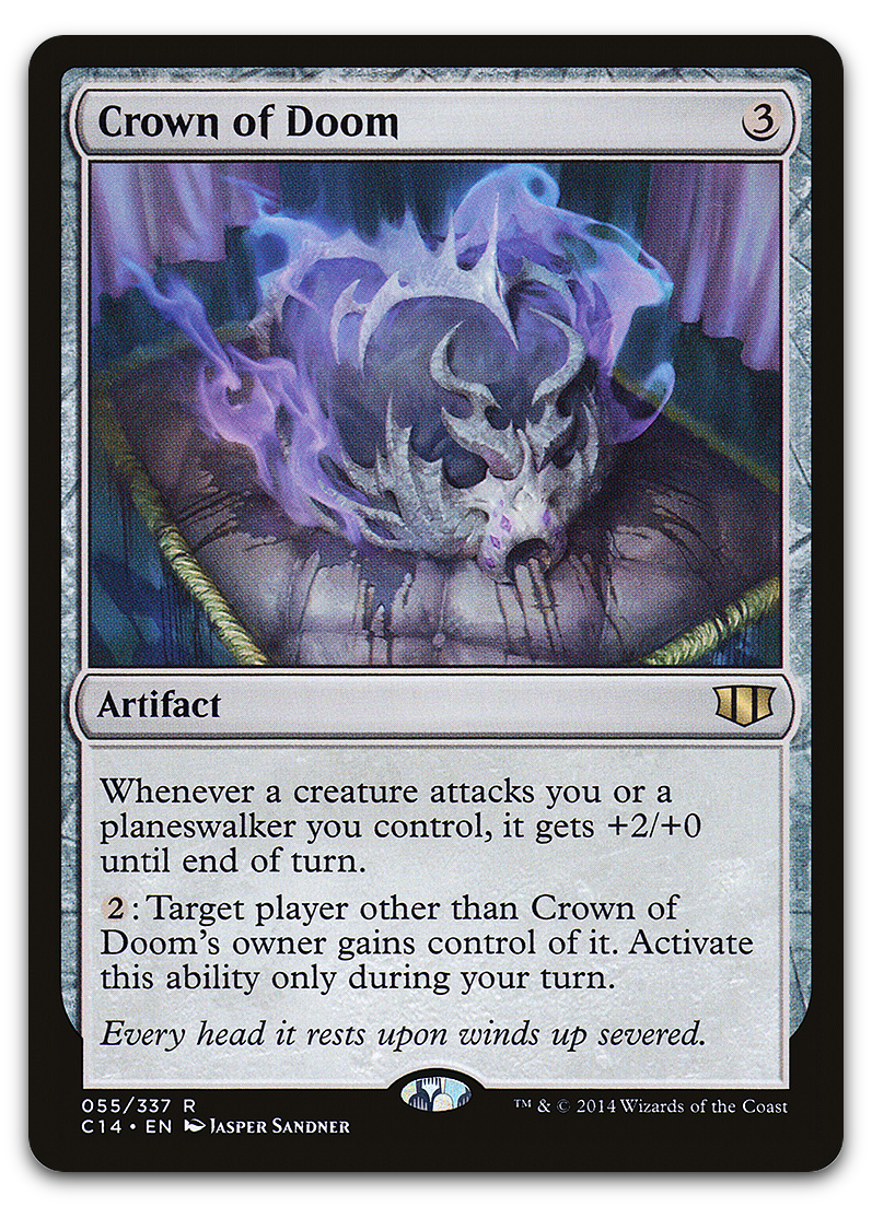 Product image for TCG 94175