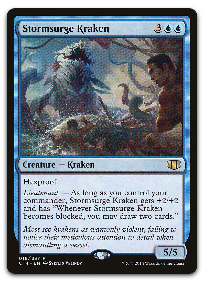 Product image for TCG 94195