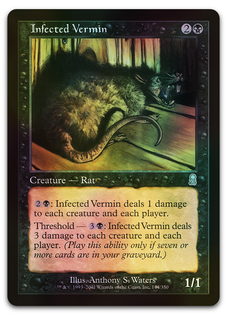 Product image for TCG 9419