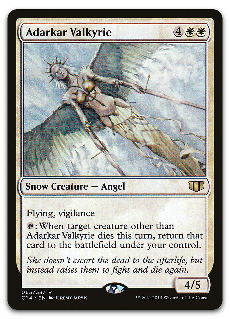 Product image for TCG 94206