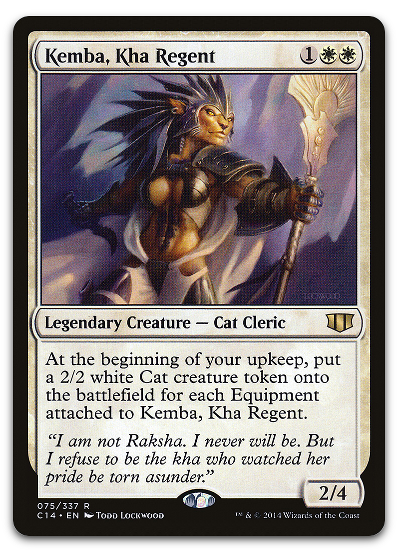Product image for TCG 94227