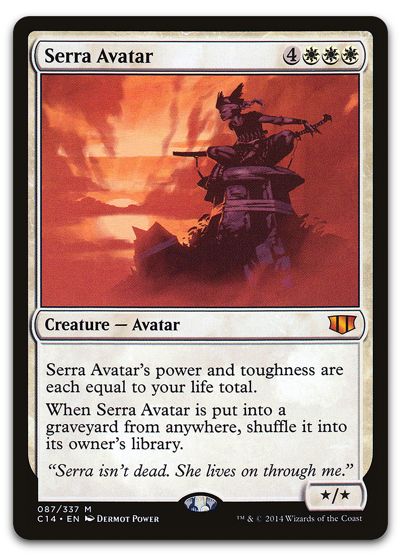 Product image for TCG 94244