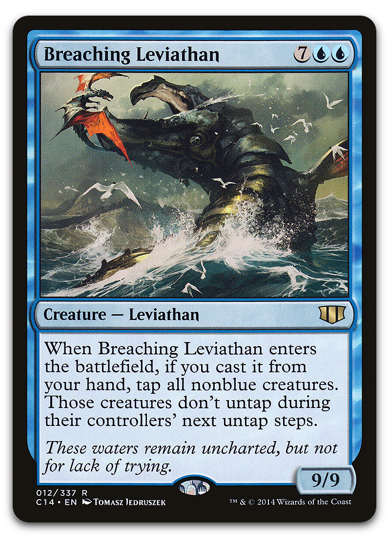 Product image for TCG 94257