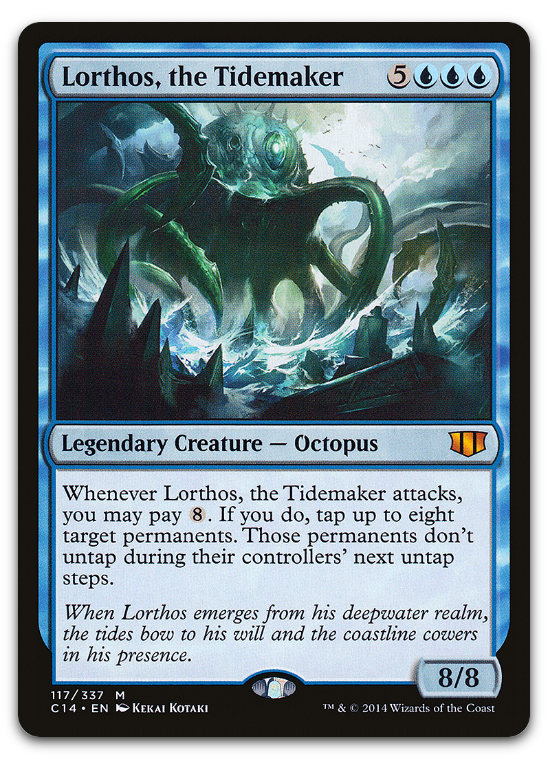 Product image for TCG 94278