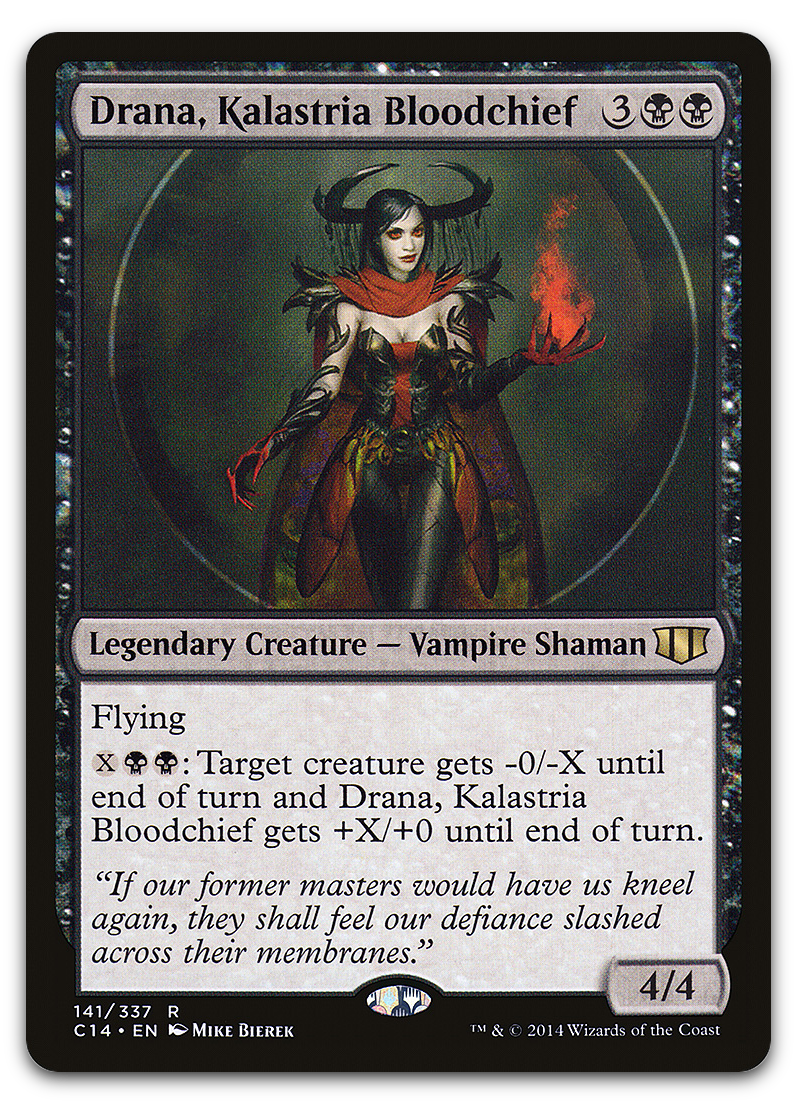 Product image for TCG 94303