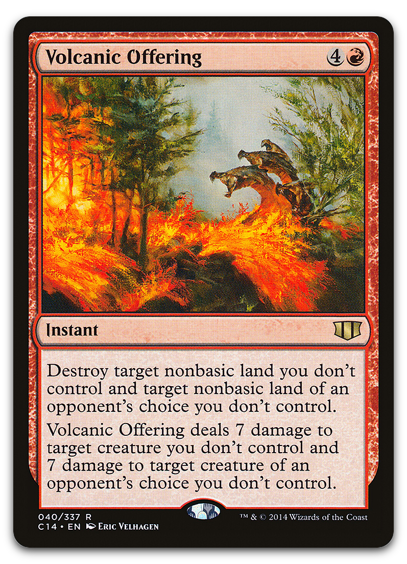 Product image for TCG 94347