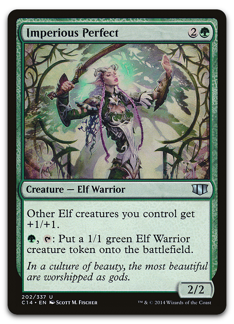 Product image for TCG 94367