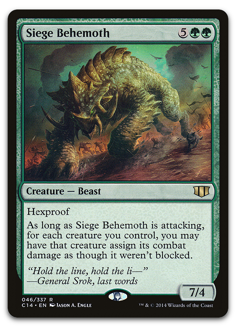 Product image for TCG 94380