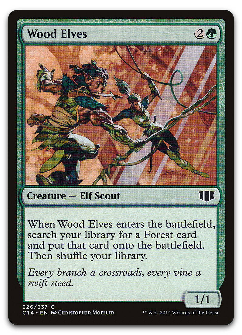 Product image for TCG 94396