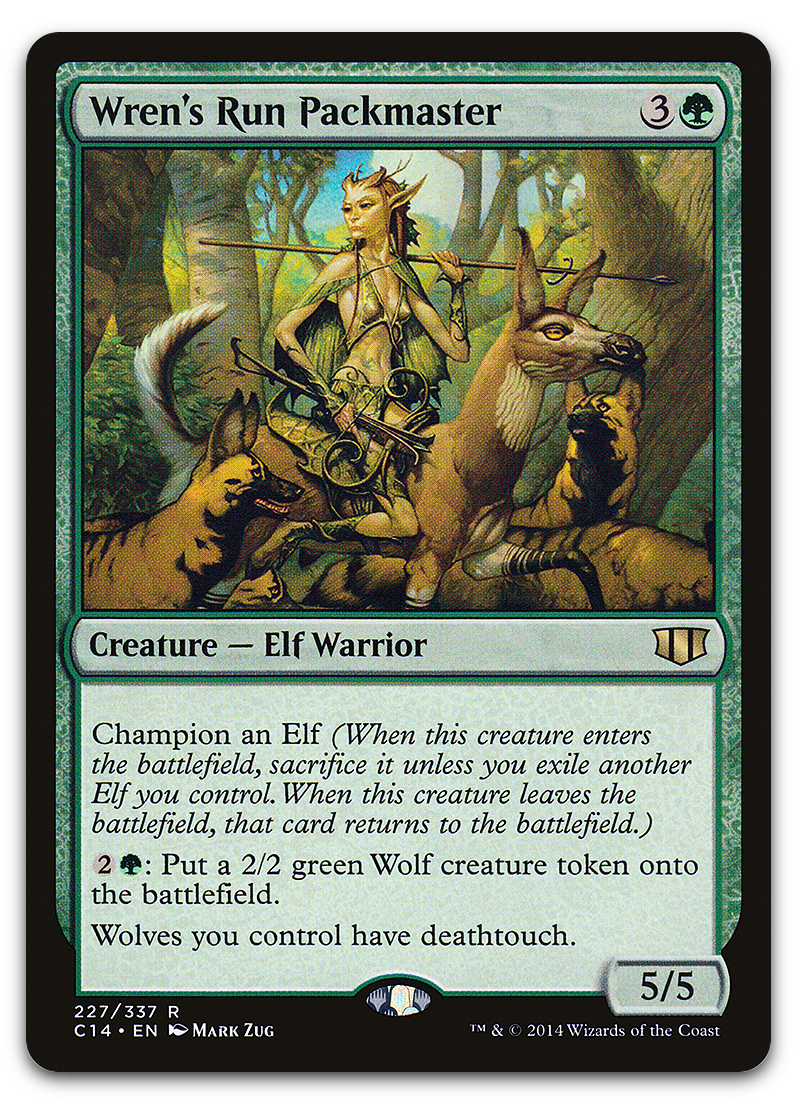 Product image for TCG 94397