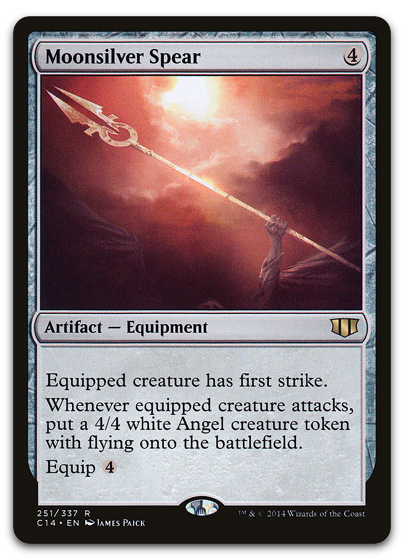 Product image for TCG 94417