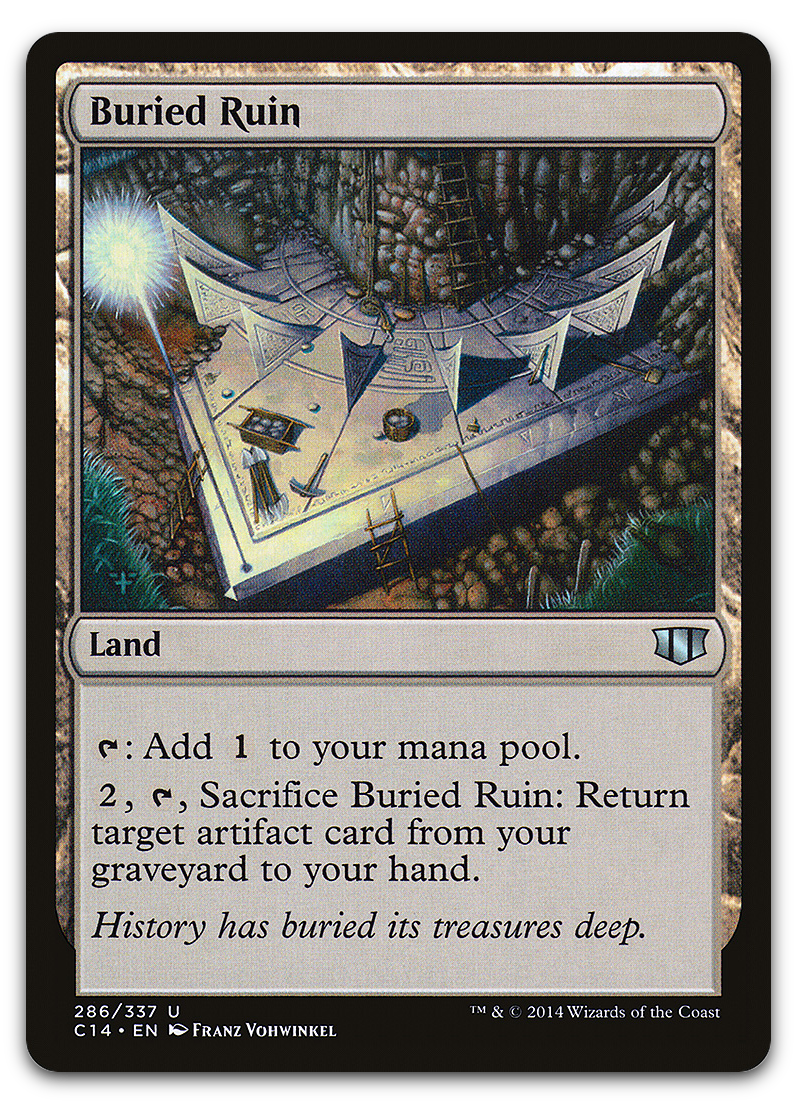 Product image for TCG 94449