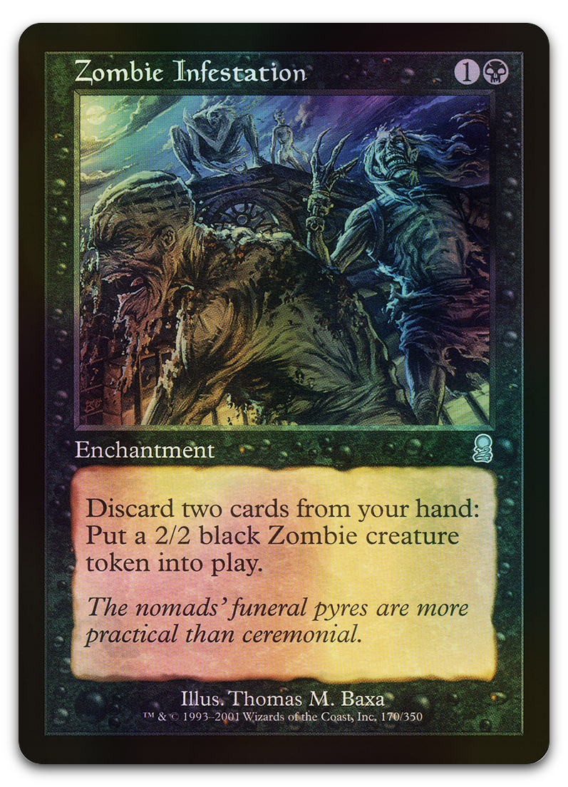 Product image for TCG 9445