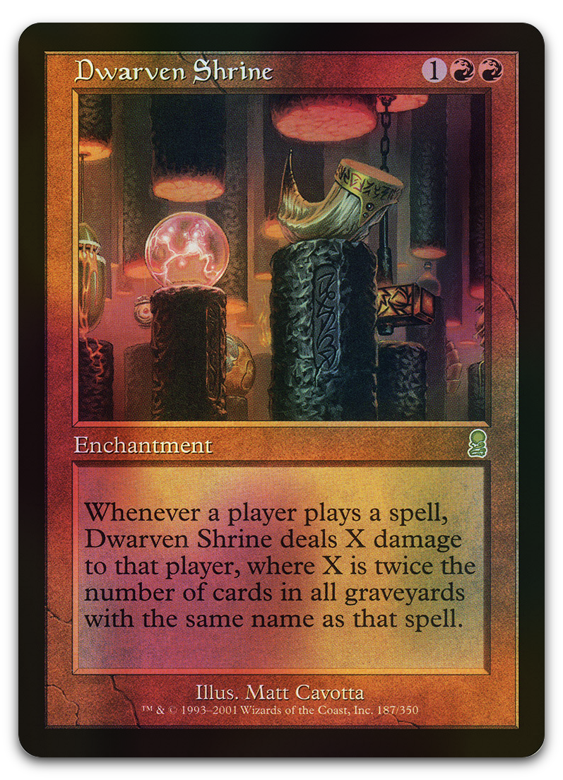 Product image for TCG 9462