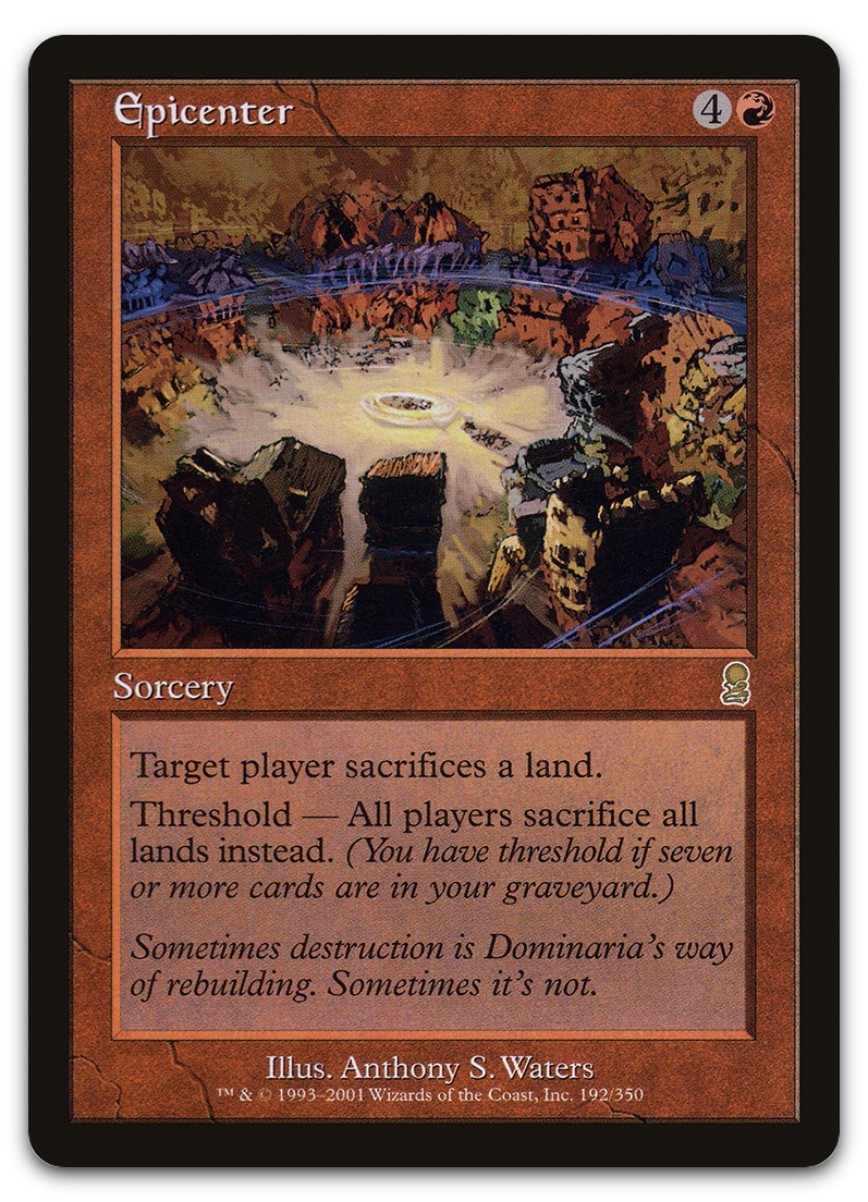 Product image for TCG 9467