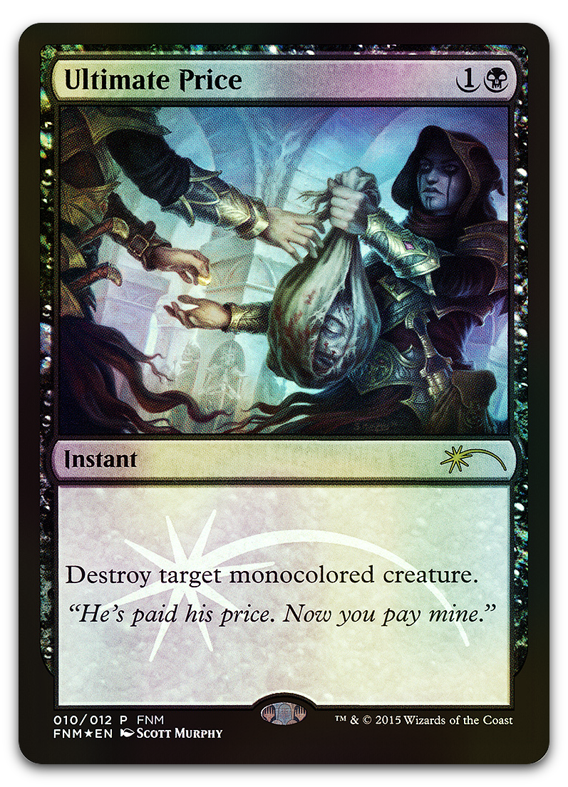 Product image for TCG 94691