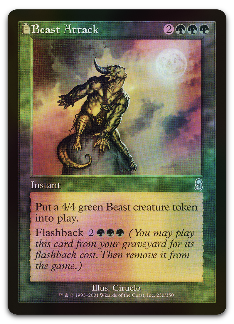 Product image for TCG 9505