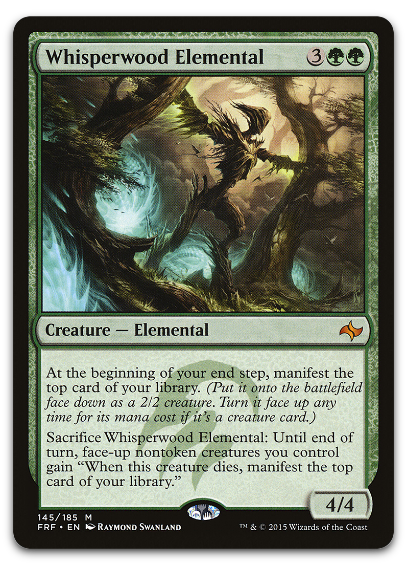 Product image for TCG 95239