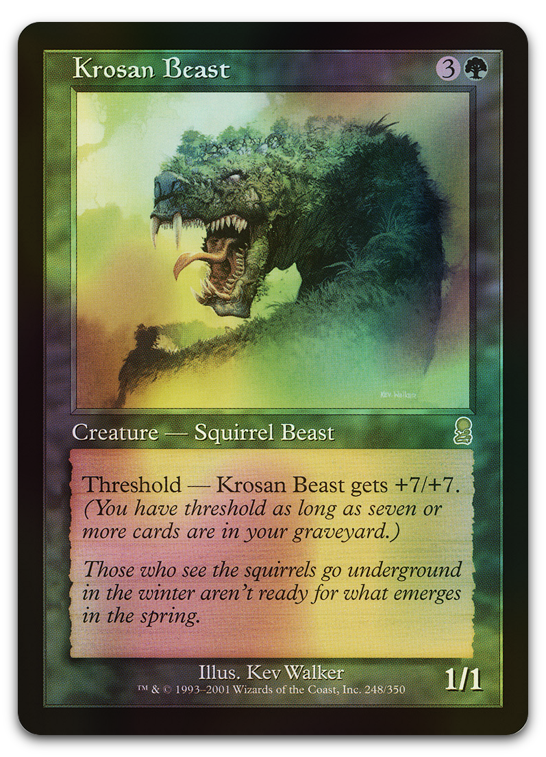 Product image for TCG 9523