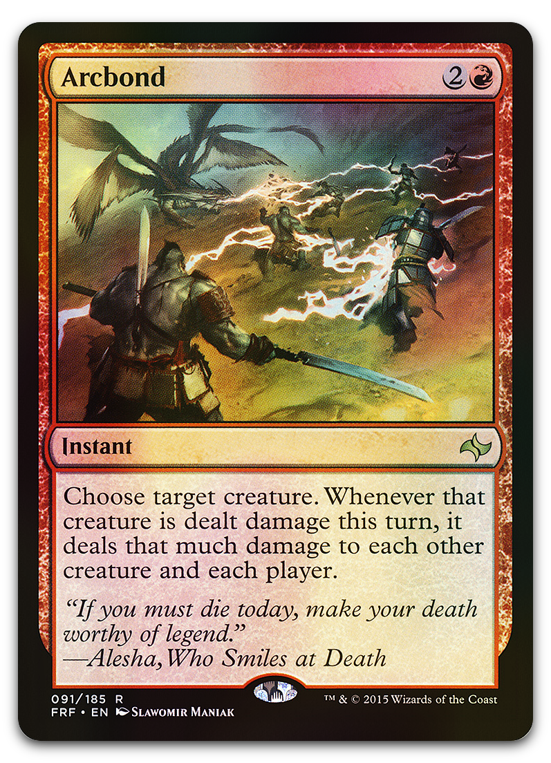 Product image for TCG 95288