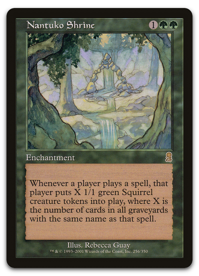 Product image for TCG 9531