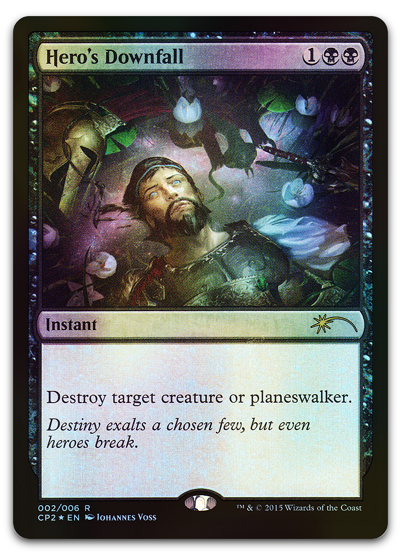 Product image for TCG 95334