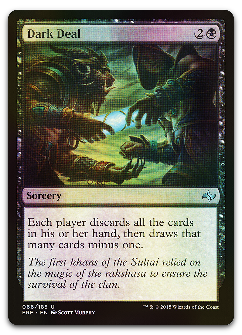 Product image for TCG 95379