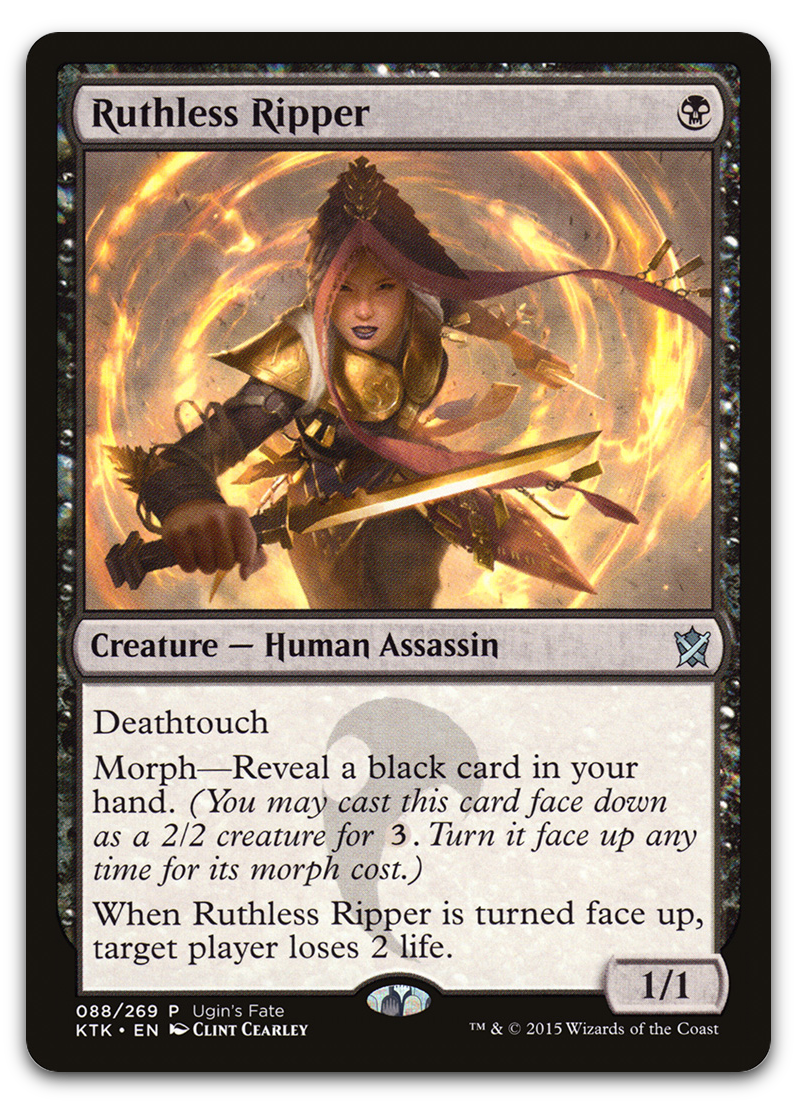 Product image for TCG 95597