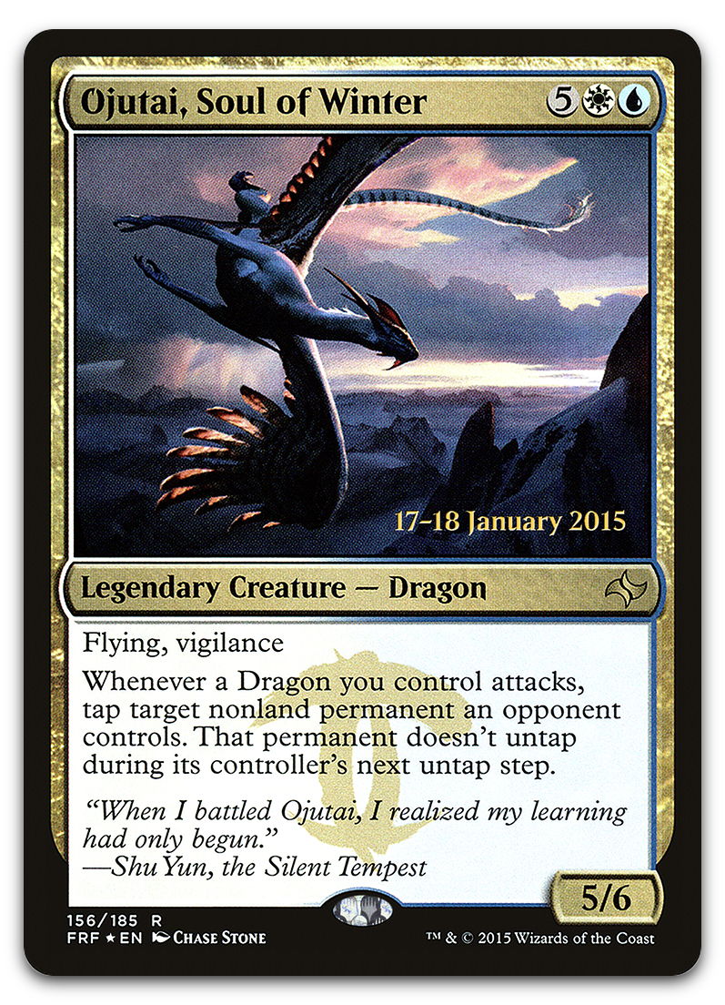 Product image for TCG 95611