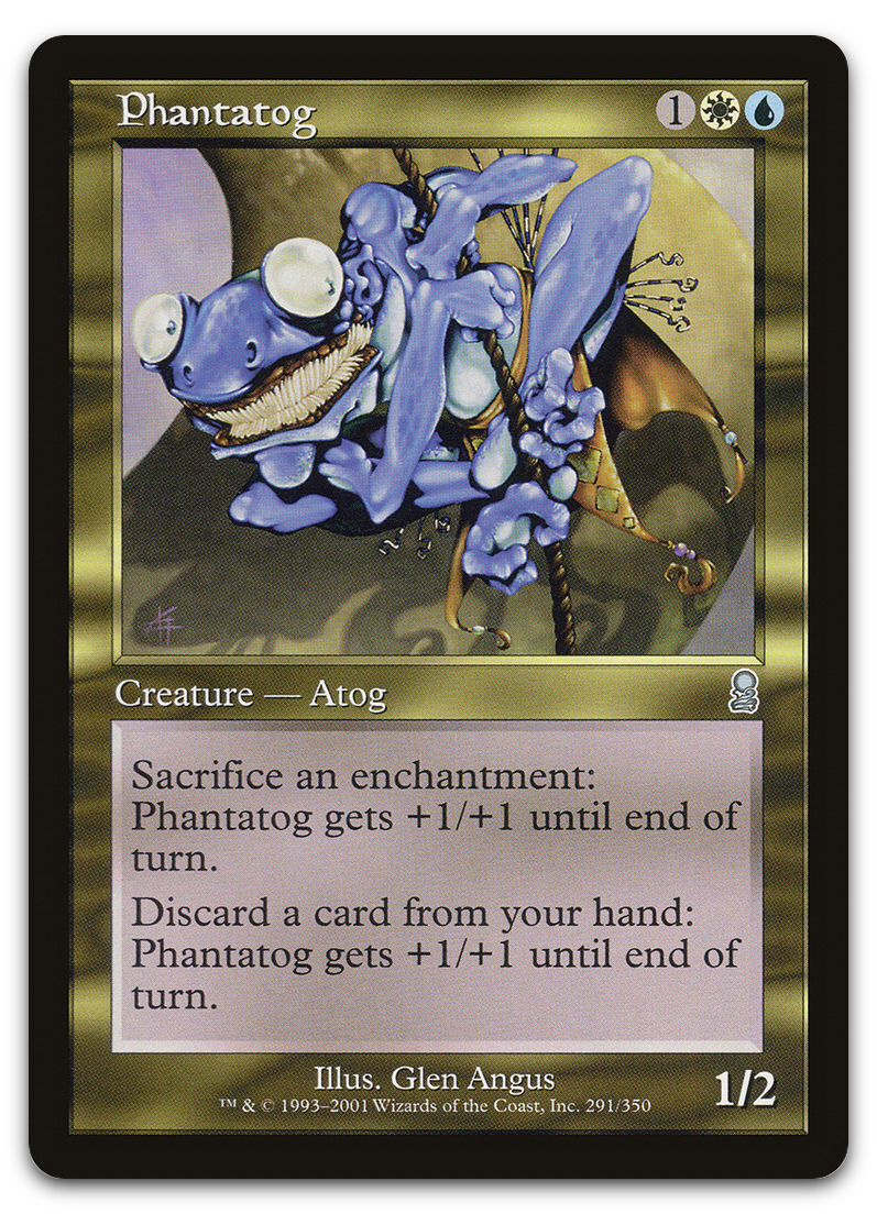 Phantatog (Odyssey)