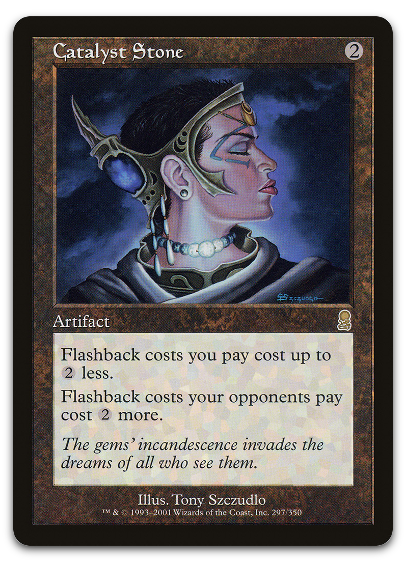 Product image for TCG 9572