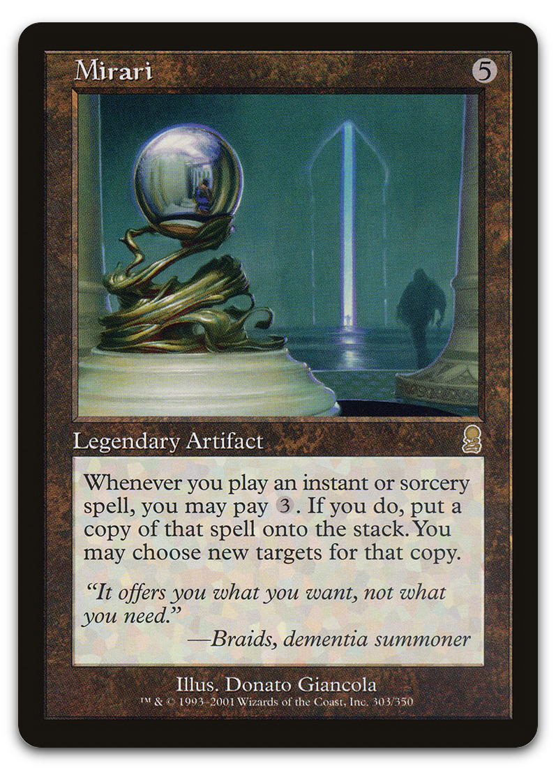 Product image for TCG 9578