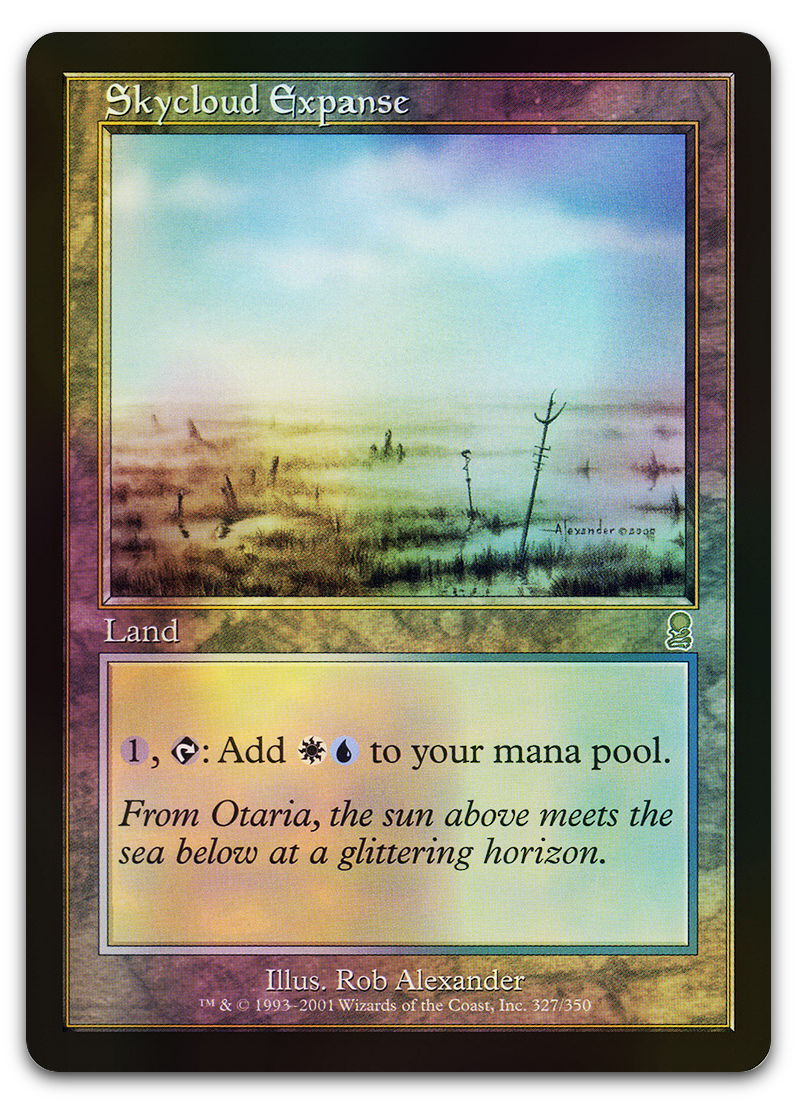 Product image for TCG 9602