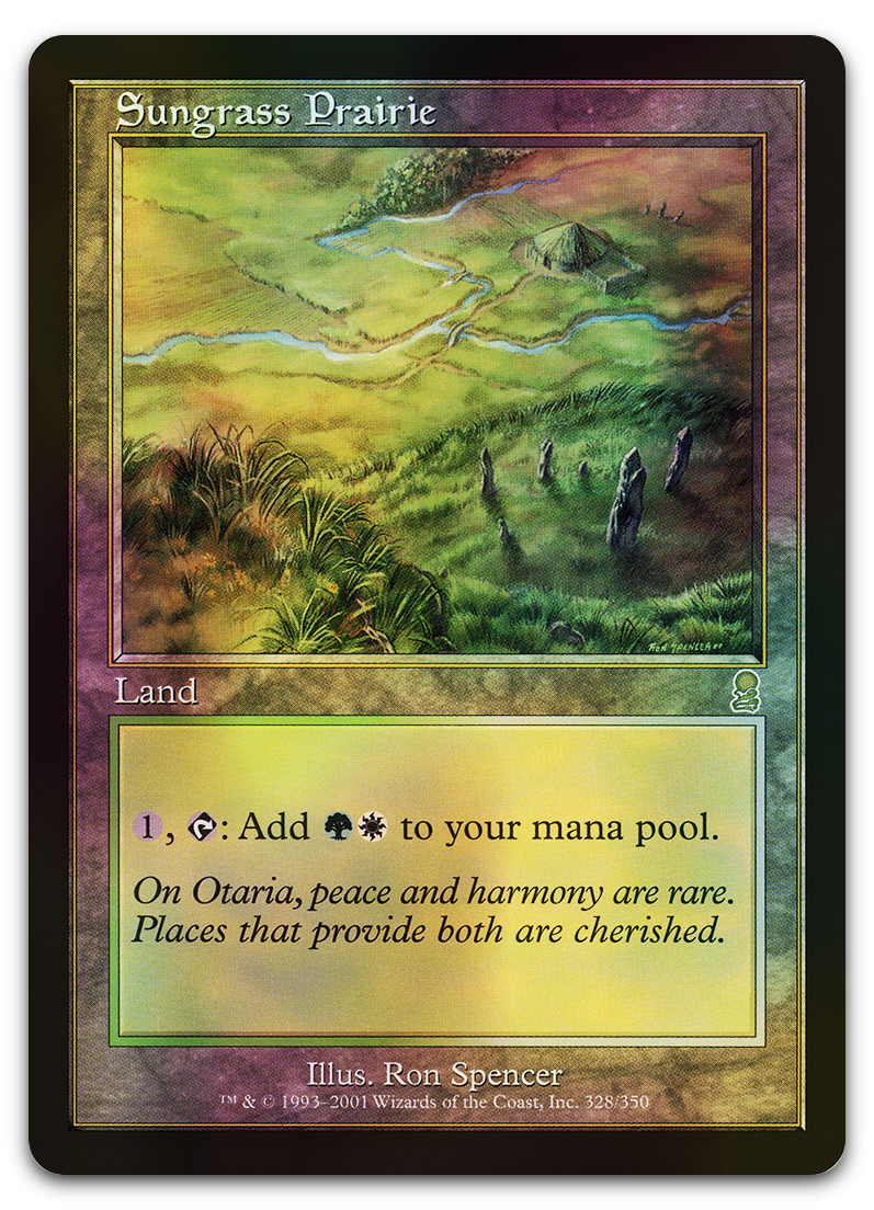 Product image for TCG 9603