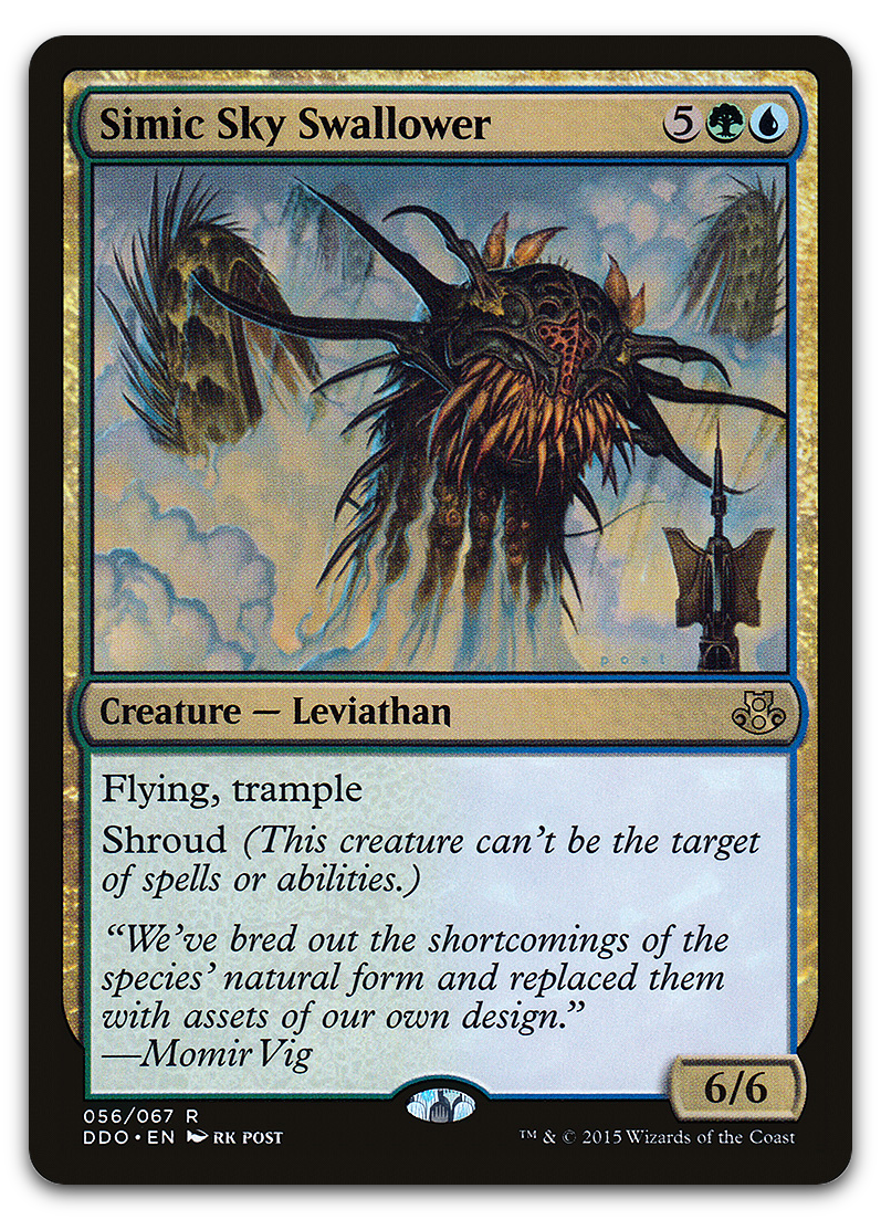 Product image for TCG 96153