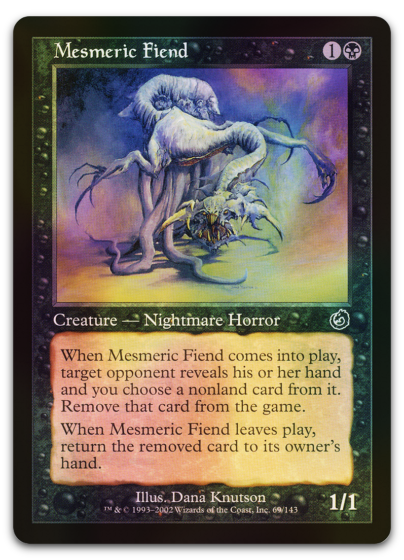 Product image for TCG 9618