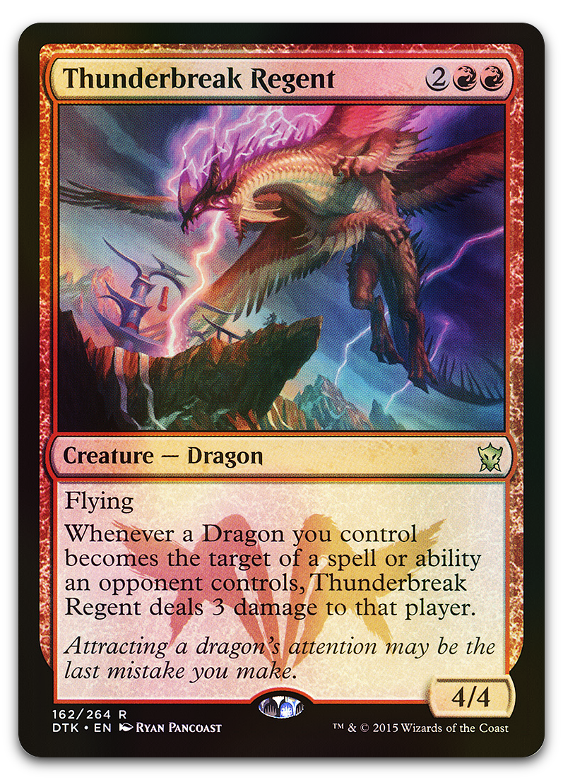 Product image for TCG 96457