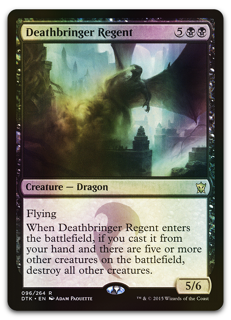 Product image for TCG 96462