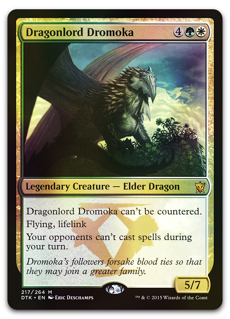 Product image for TCG 96467