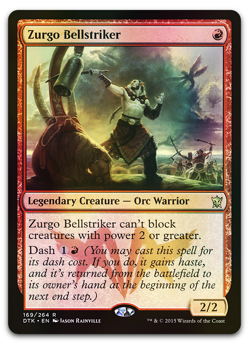 Product image for TCG 96469