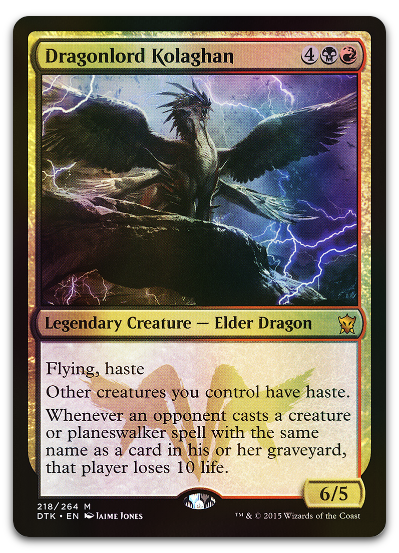 Product image for TCG 96486