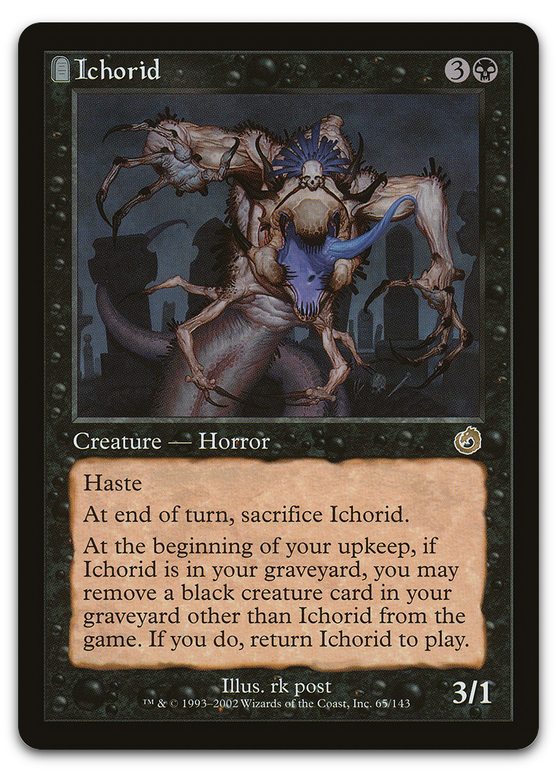 Product image for TCG 9651