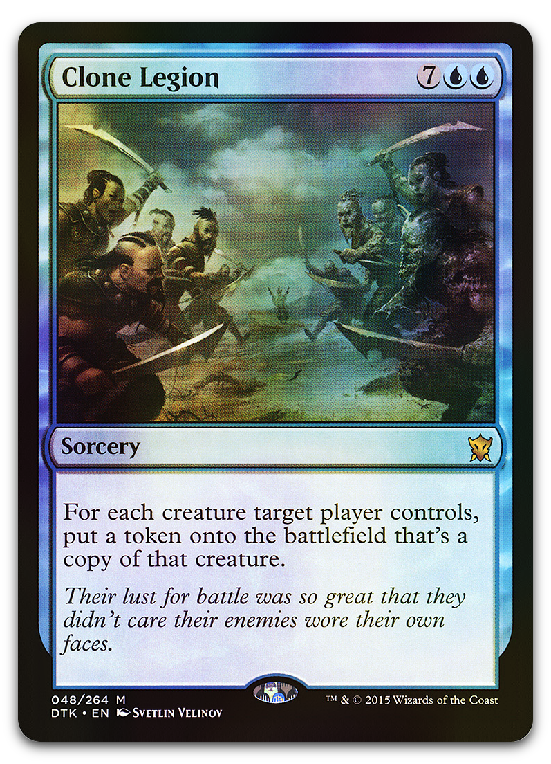 Product image for TCG 96590