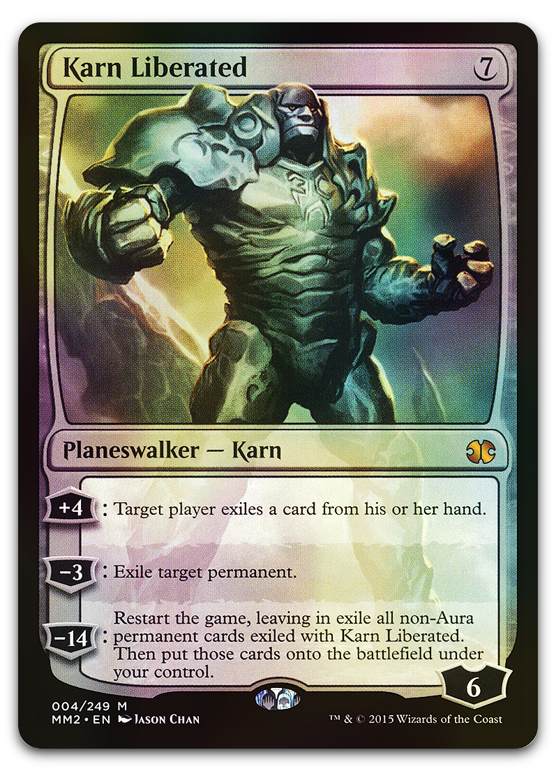 Product image for TCG 96605