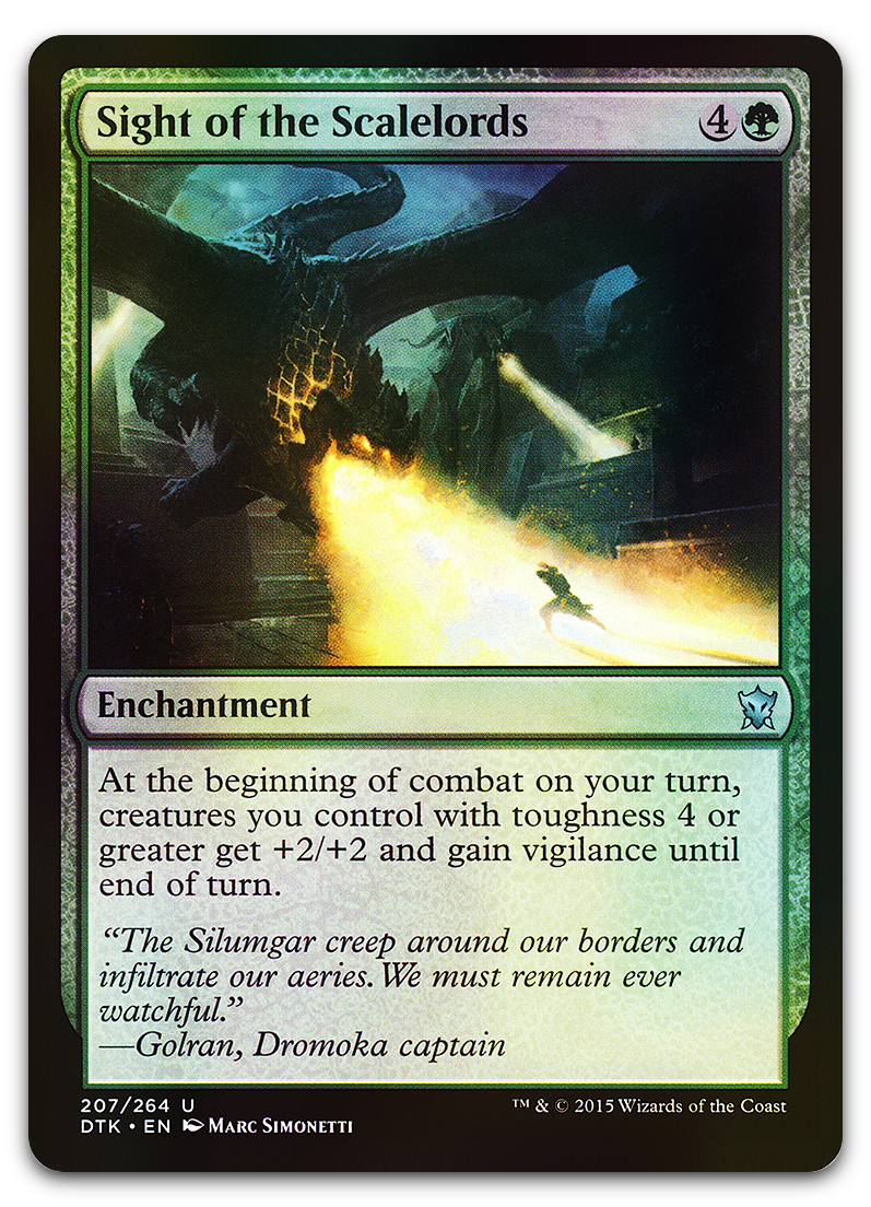 Product image for TCG 96704