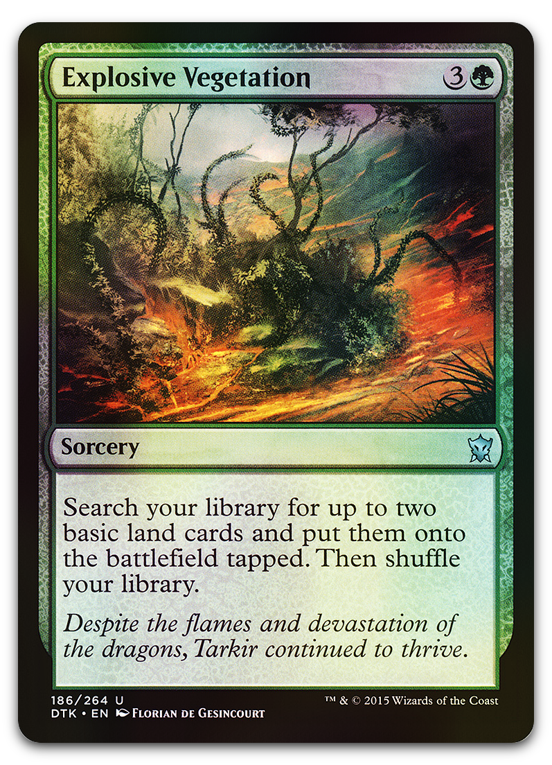 Product image for TCG 96732