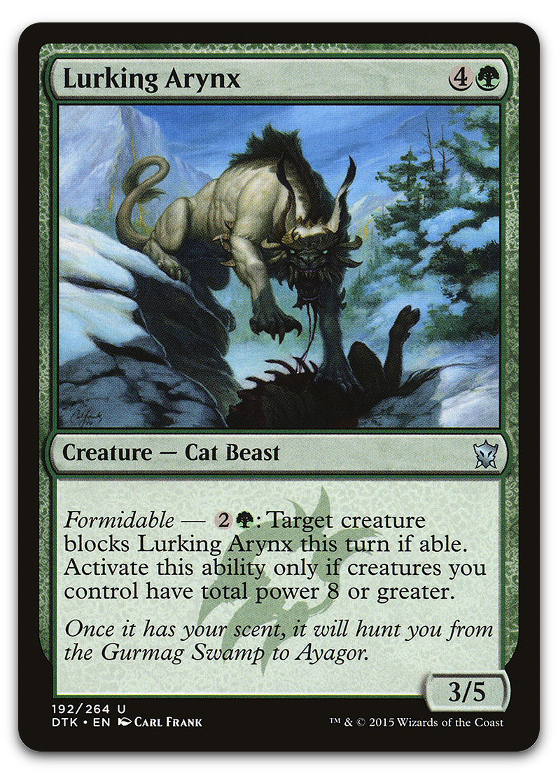 Product image for TCG 96742